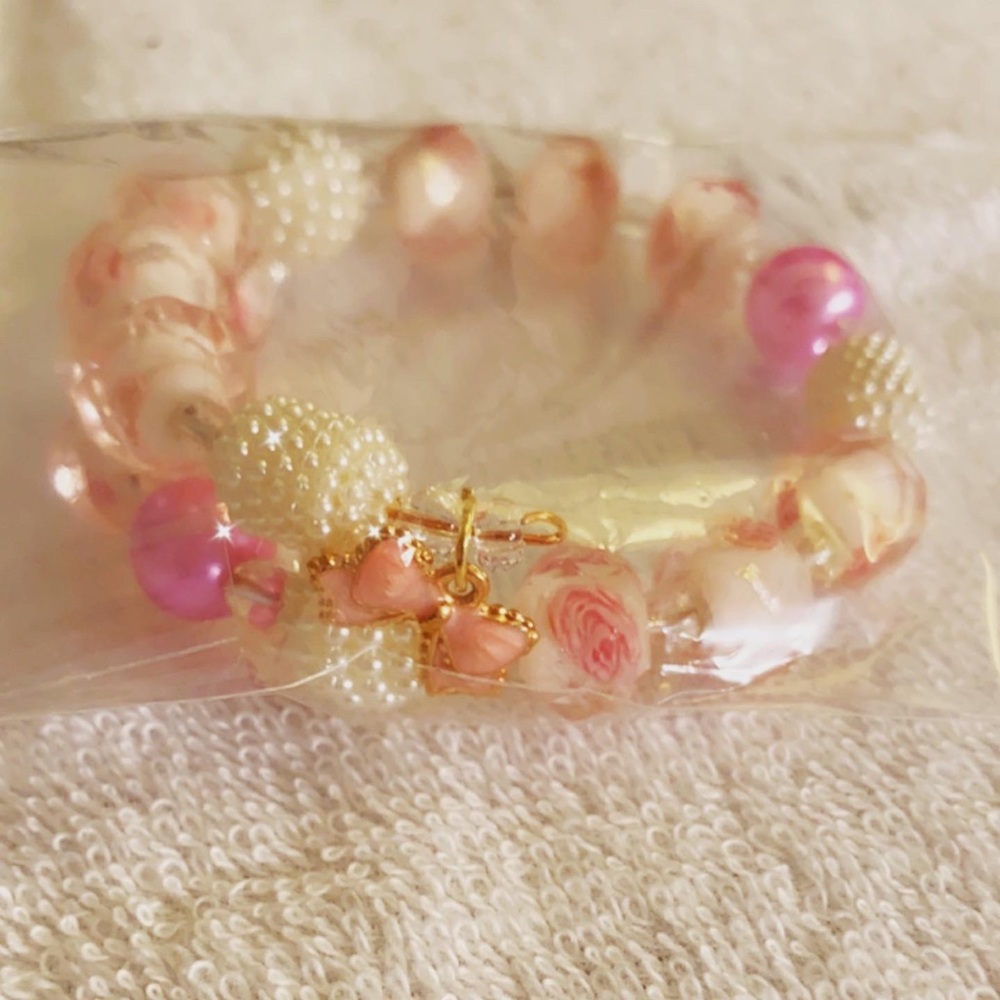 Handcrafted Jewelry